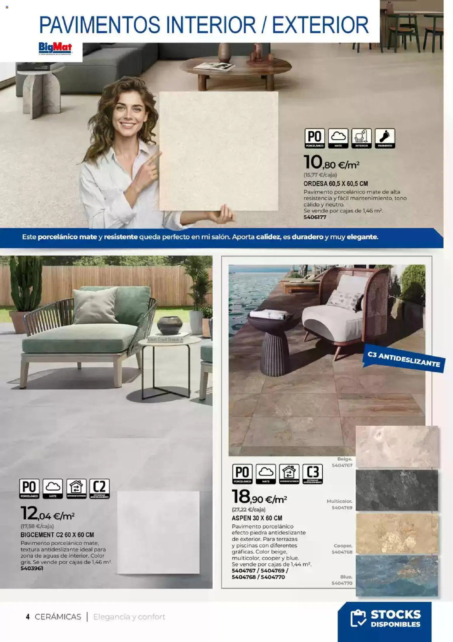 BigMat folleto │ válido desde el 20.02.2026 | Página: 4