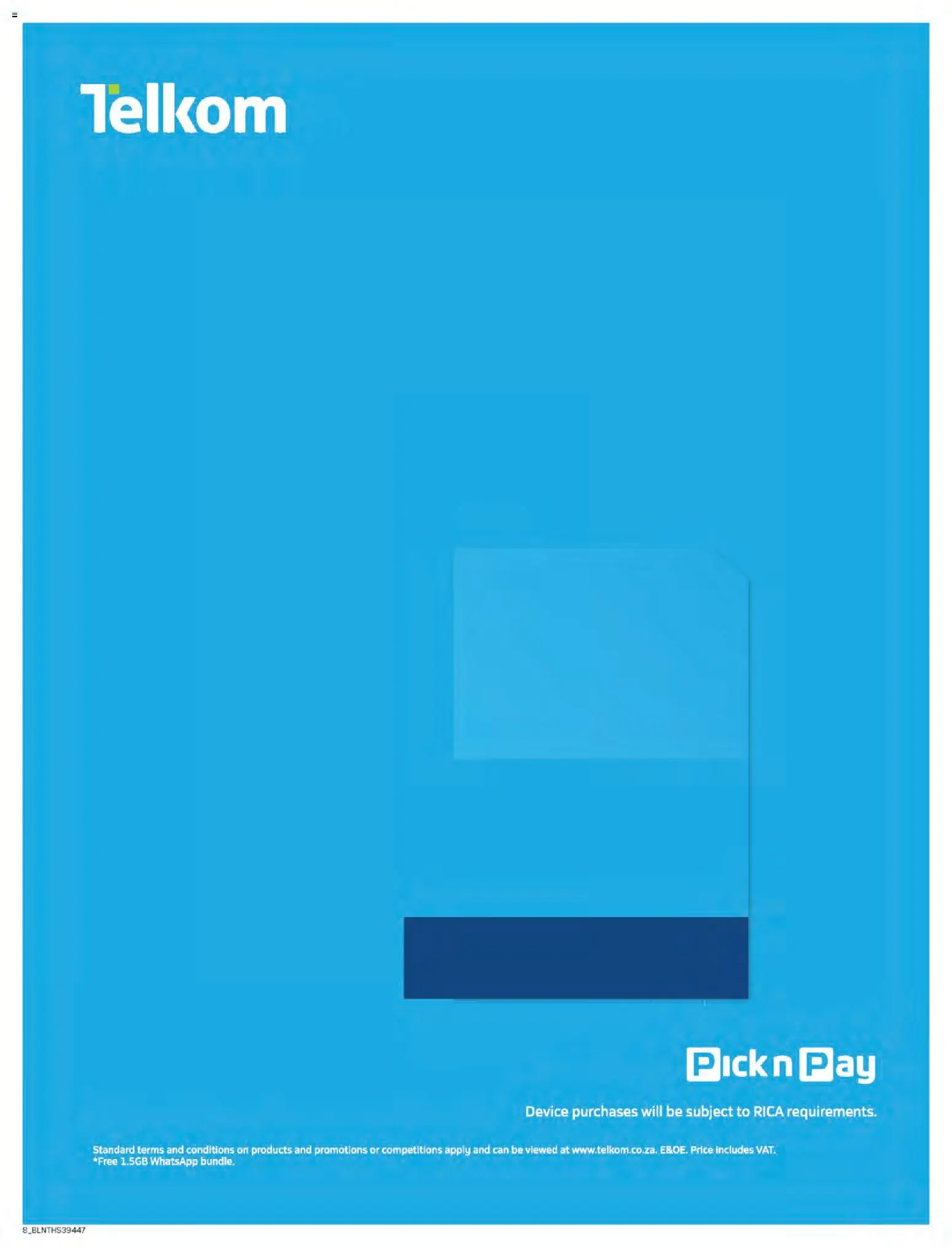 New Pick n Pay catalogue – valid from 26.01.2026 | Page: 8