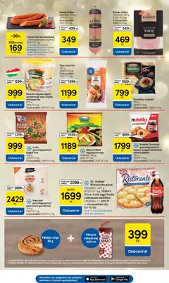 Tesco Hipermarket - Black Friday - amely érvényes a következő dátumtól: 06.11.2025 | Oldal: 3