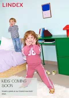 Lindex - erbjudanden - Women - Förhandsvisning av reklamblad från butik Lindex aktuell från 05.01.2026