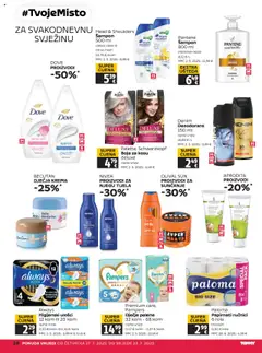 Tommy katalog | vrijedi od 17.07.2025 | Stranica: 28