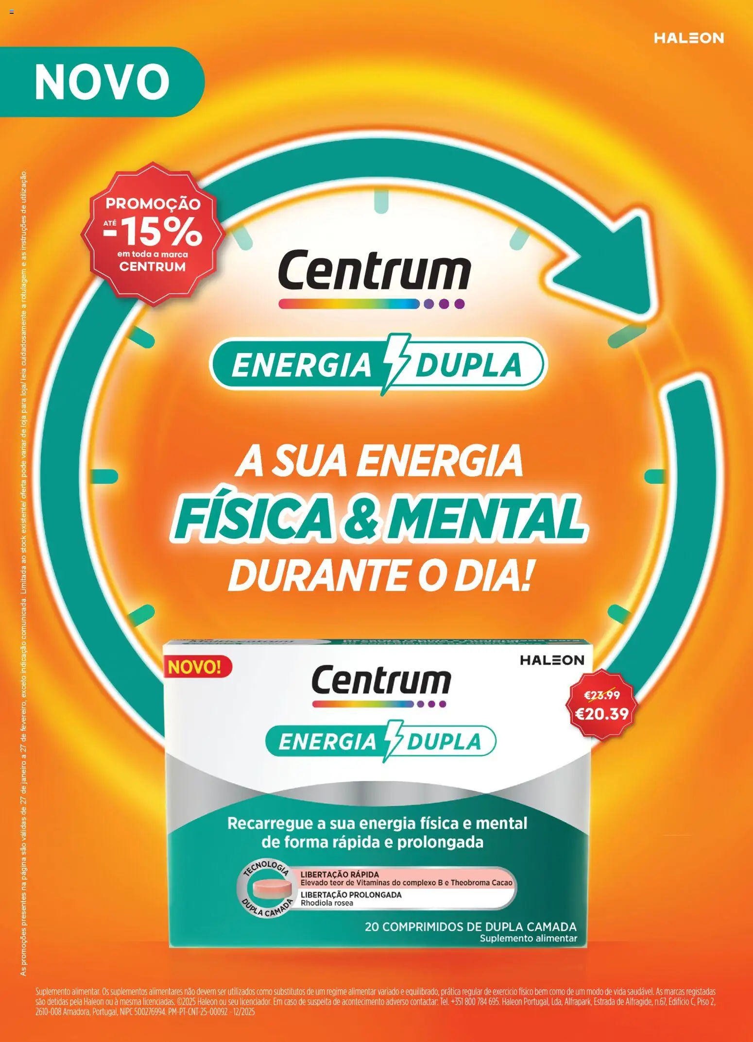 Auchan - Beleza - Especial Capilares │ válido de 01.02.2026 | Página: 26