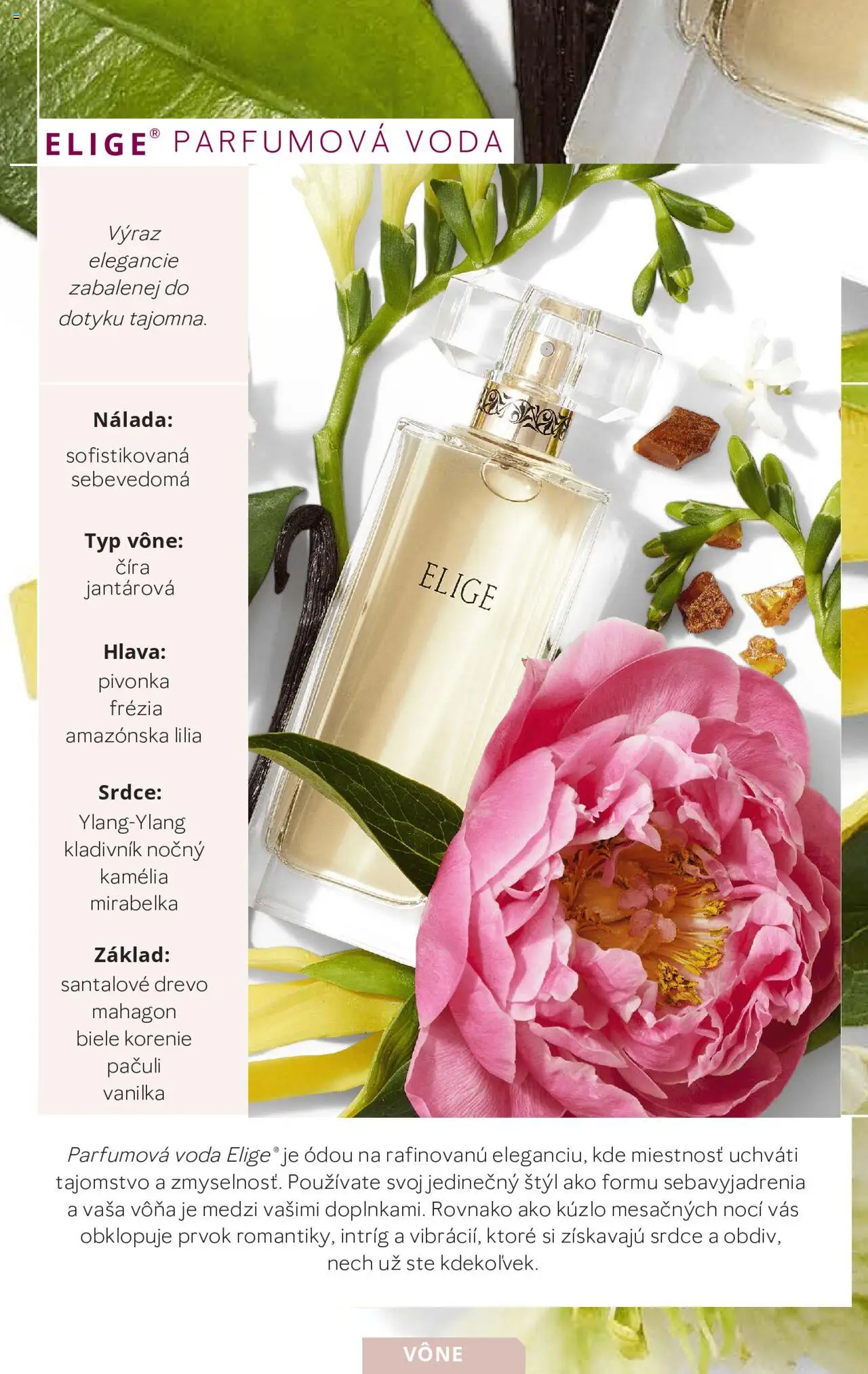 Nové Mary Kay akcie – leták je platný od 12.12.2024 | Strana: 11 | Produkty: Korenie, Voda