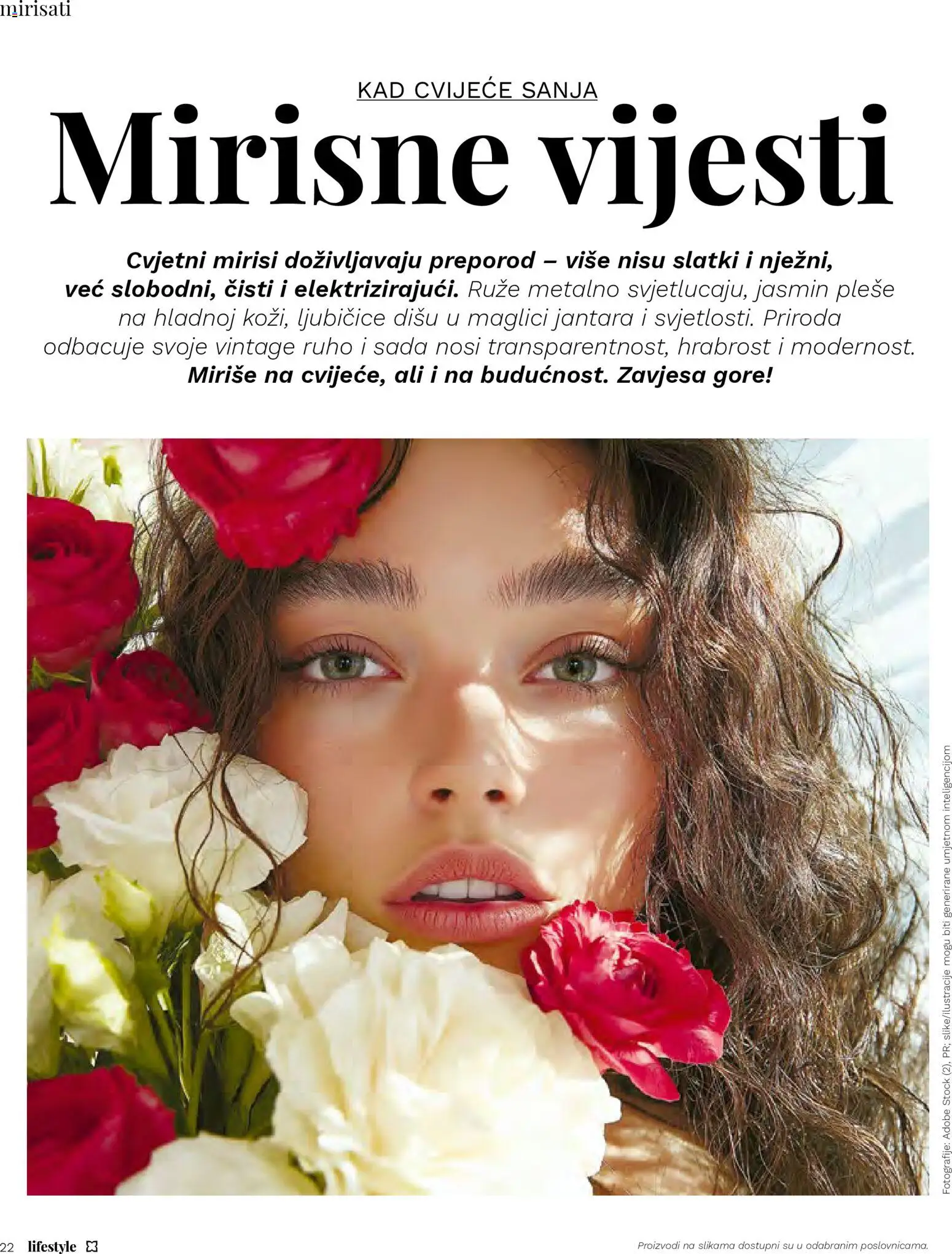 Müller katalog | vrijedi od 23.03.2026 | Stranica: 22 | Proizvodi: Cvijeće, Zavjesa