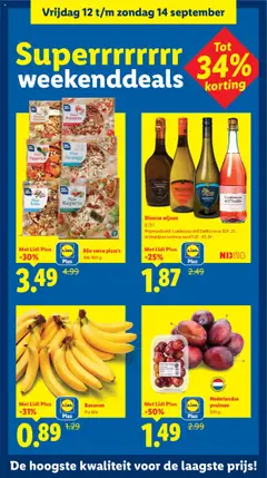  | Pagina: 41 | Producten: Pizza, Bananen