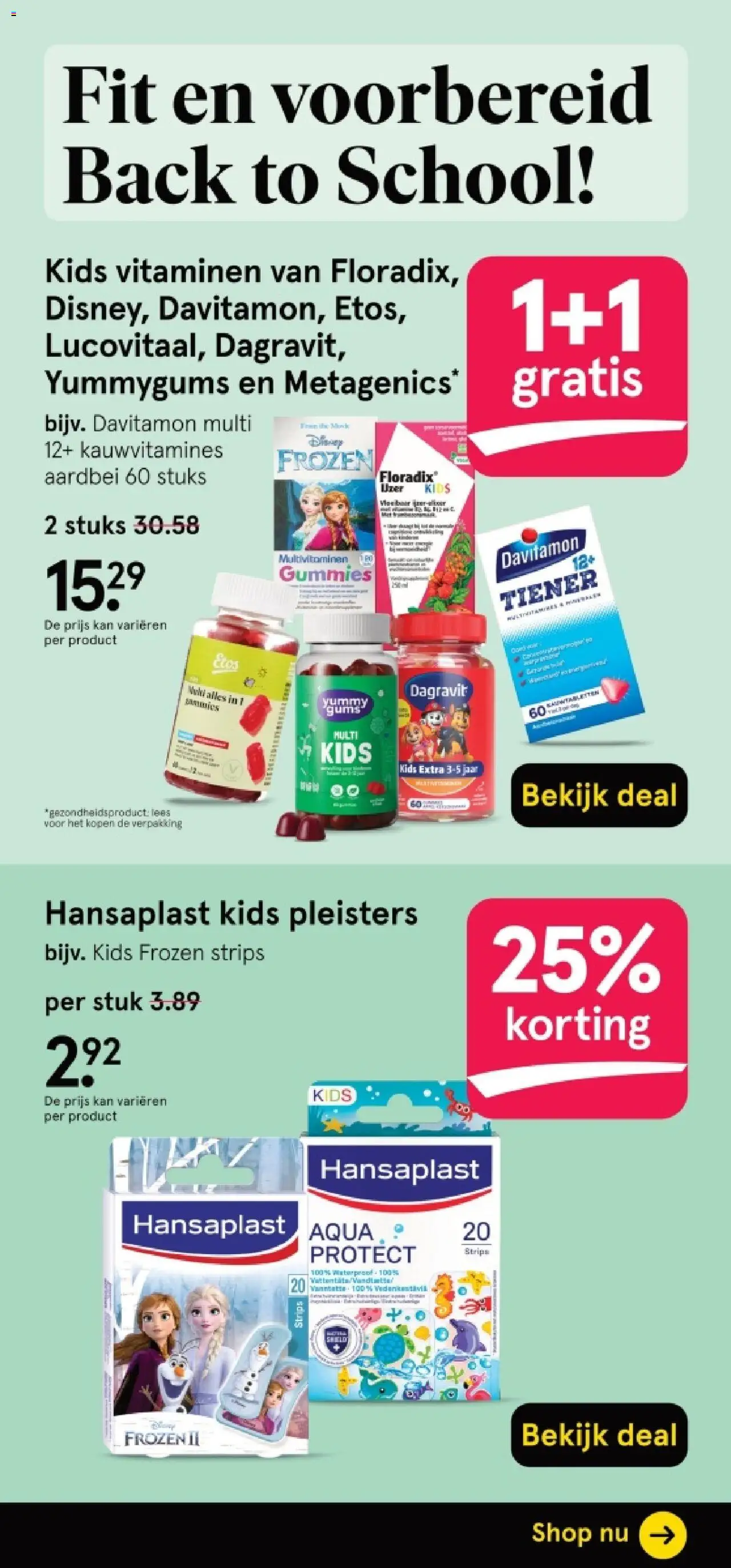  | Pagina: 77 | Producten: Kan, Aardbei