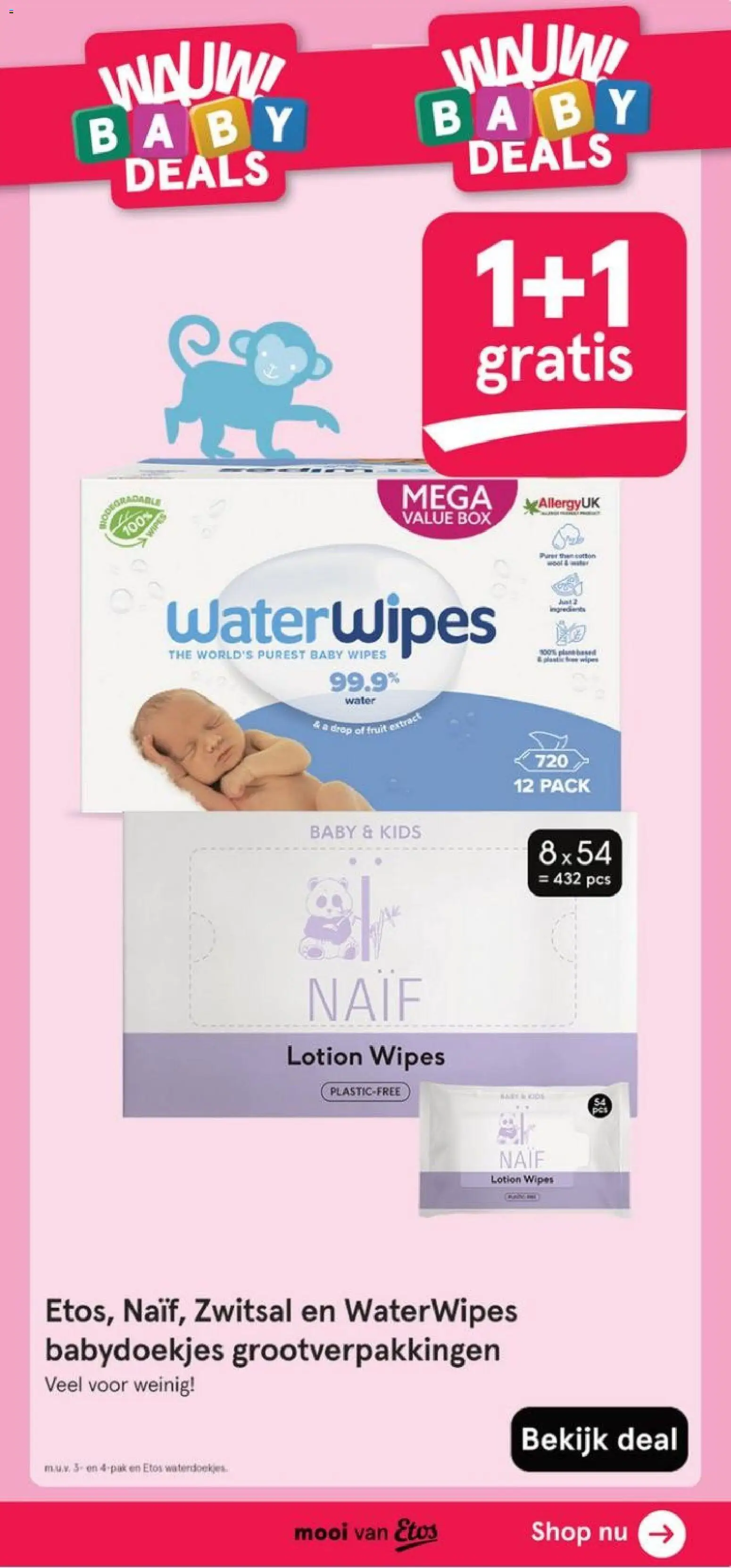 {H1} | Pagina: 59 | Producten: Babydoekjes, Box, Festék, Fruit