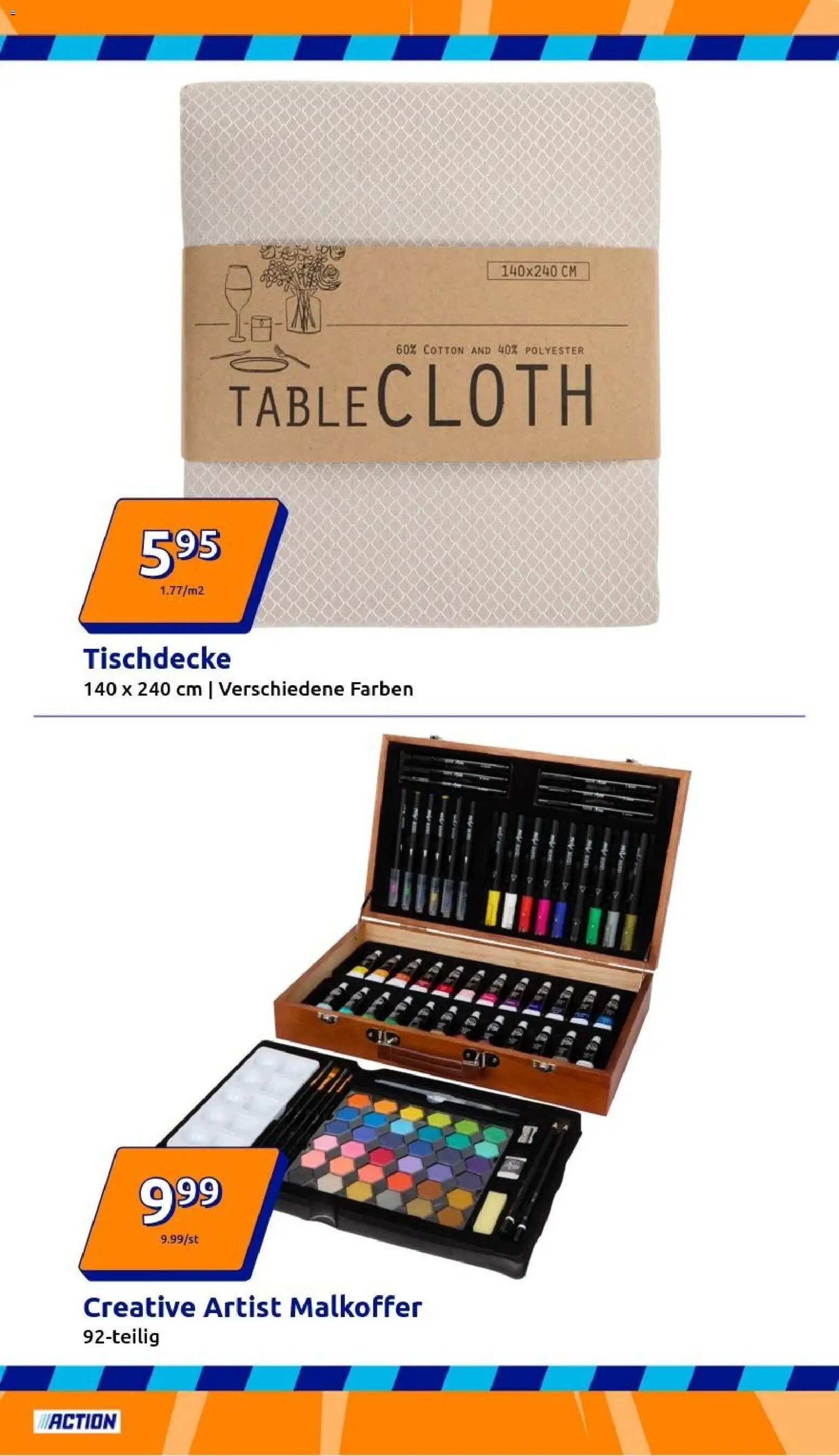 Action Prospekt – gültig ab 21.01.2026 | Seite: 31