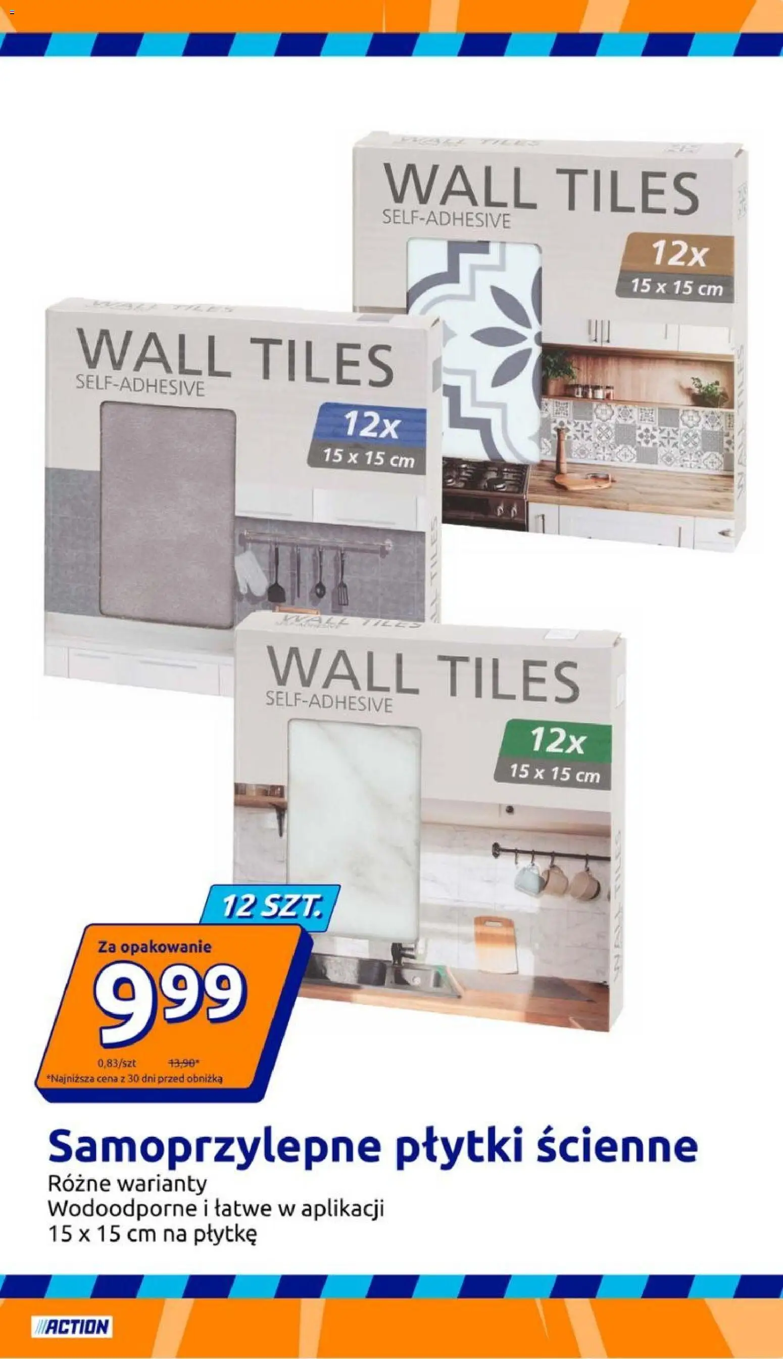 Action Gazetka od 21.01.2026 | Strona: 17