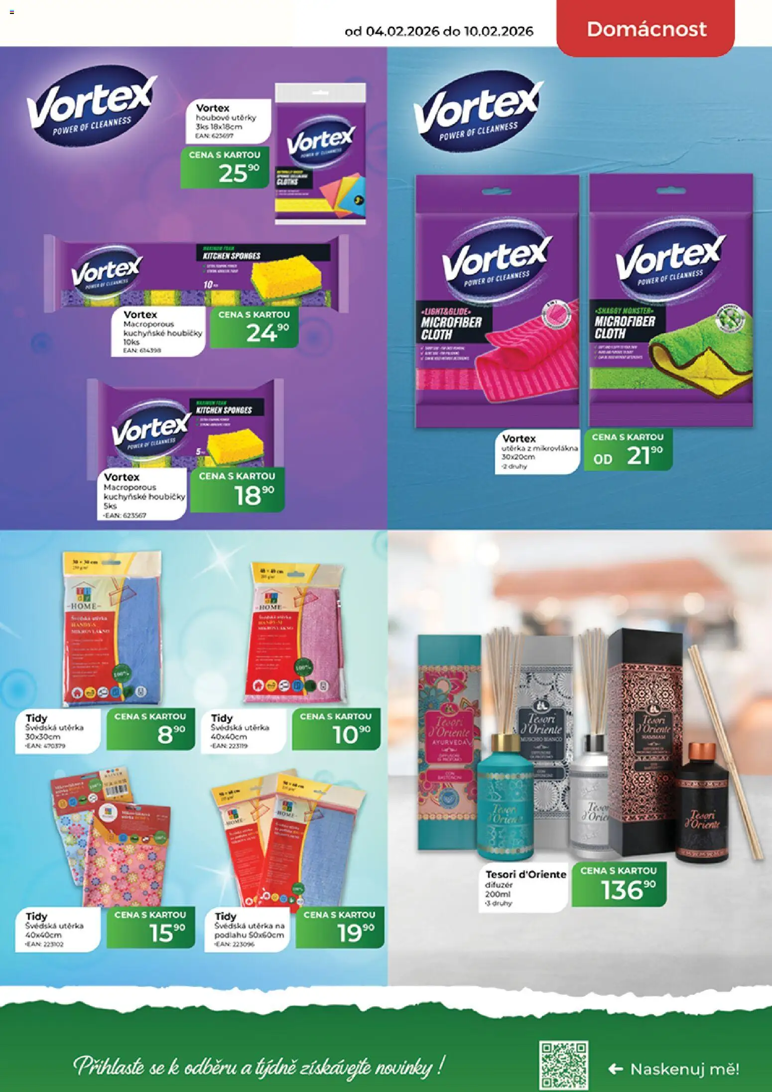 Tamda Foods leták od 04.02.2026 | Strana: 43