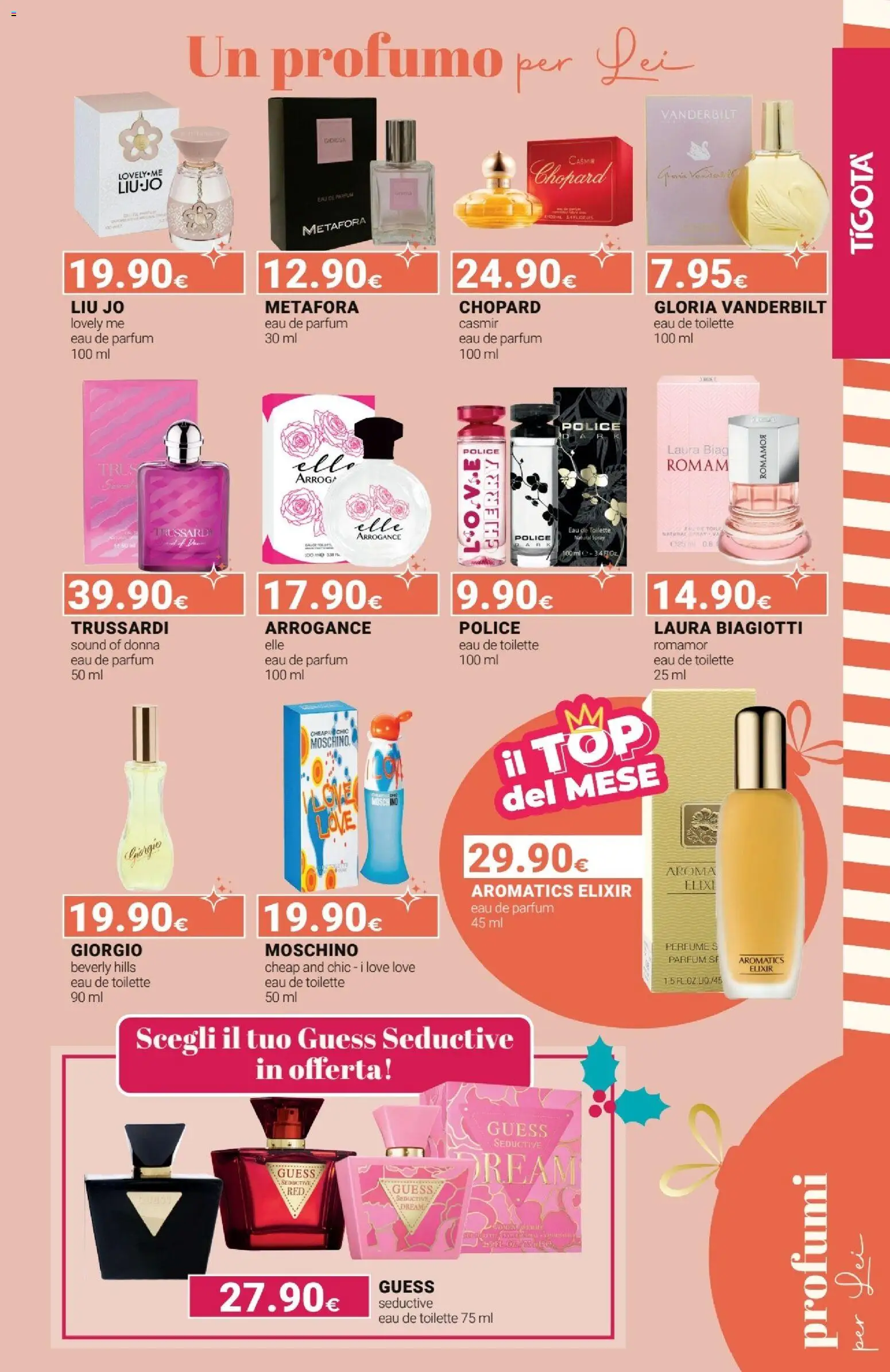 Volantino Tigotà del 01.12.2025 | Pagina: 11