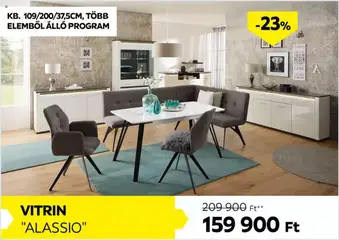 Möbelix Akciós újság - amely érvényes a következő dátumtól: 16.10.2025