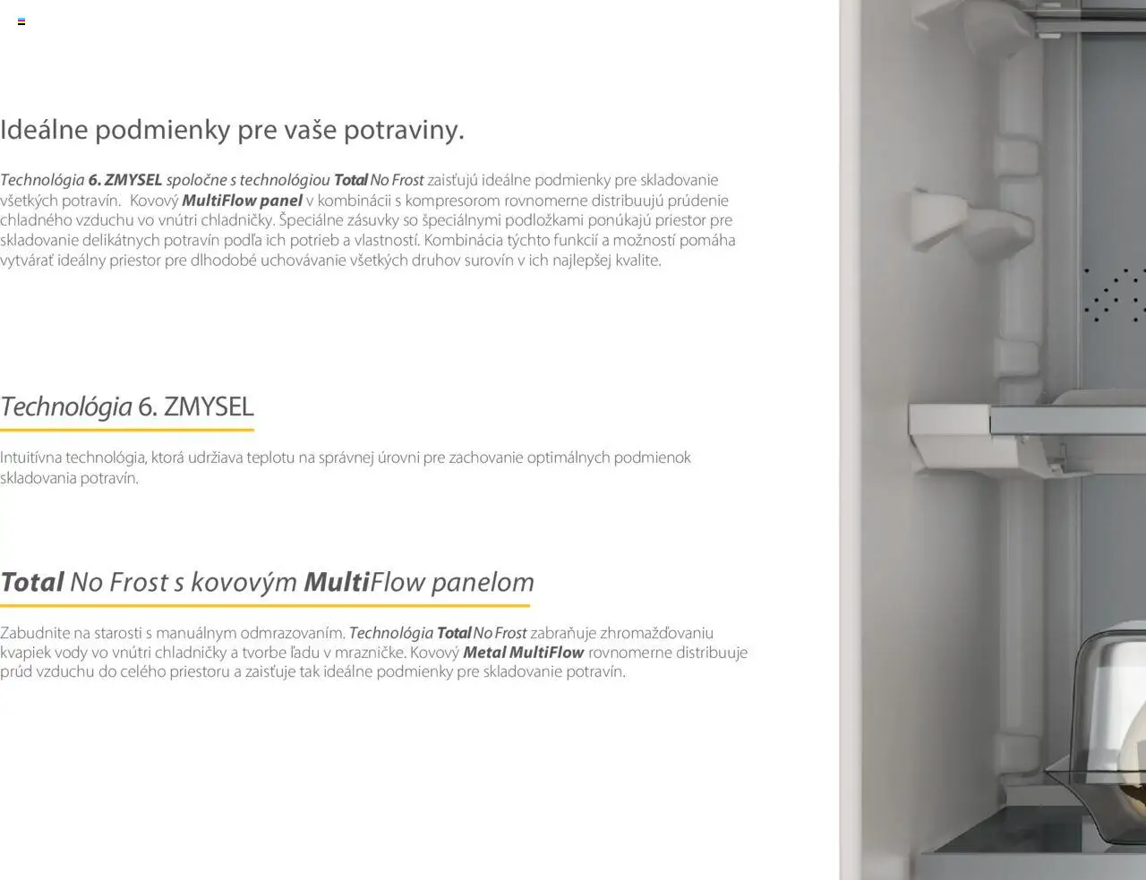 Nové Whirlpool akcie – leták je platný od 01.01.2025 | Strana: 8 | Produkty: Chladnička, Samsung