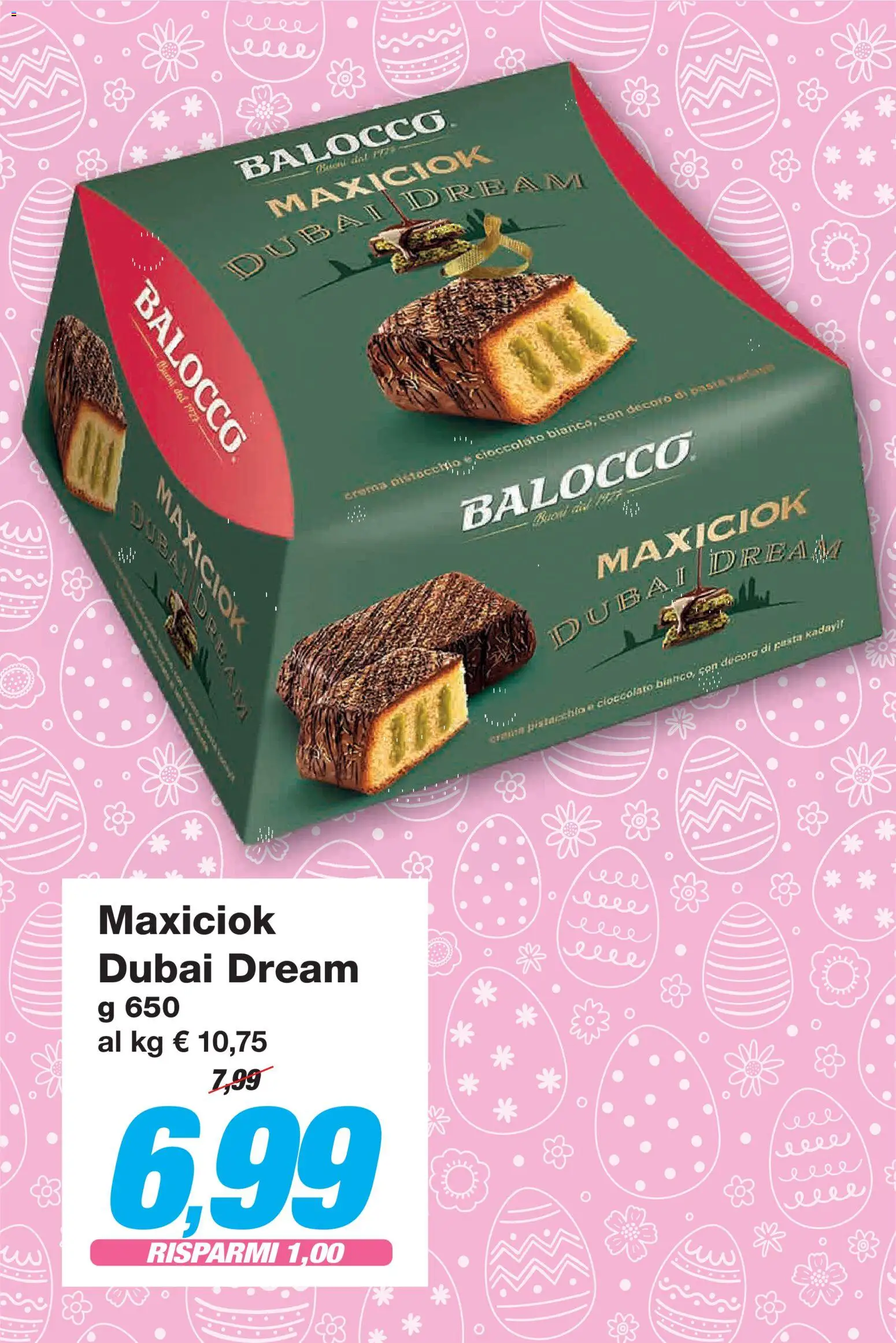 Volantino Prix del 16.03.2026 | Pagina: 24