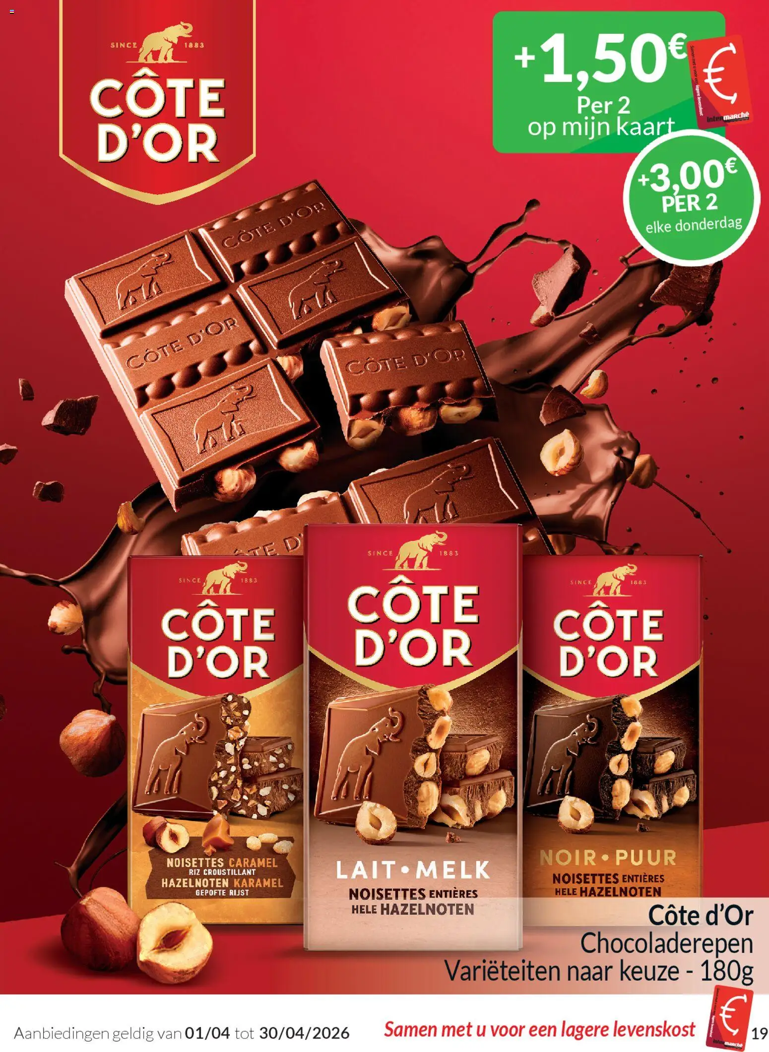 {H1} | Pagina: 19 | Producten: Rijst, Kaart