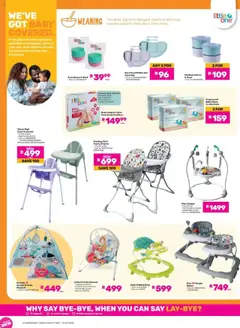 New Game catalogue – valid from 17.09.2025 | Page: 2