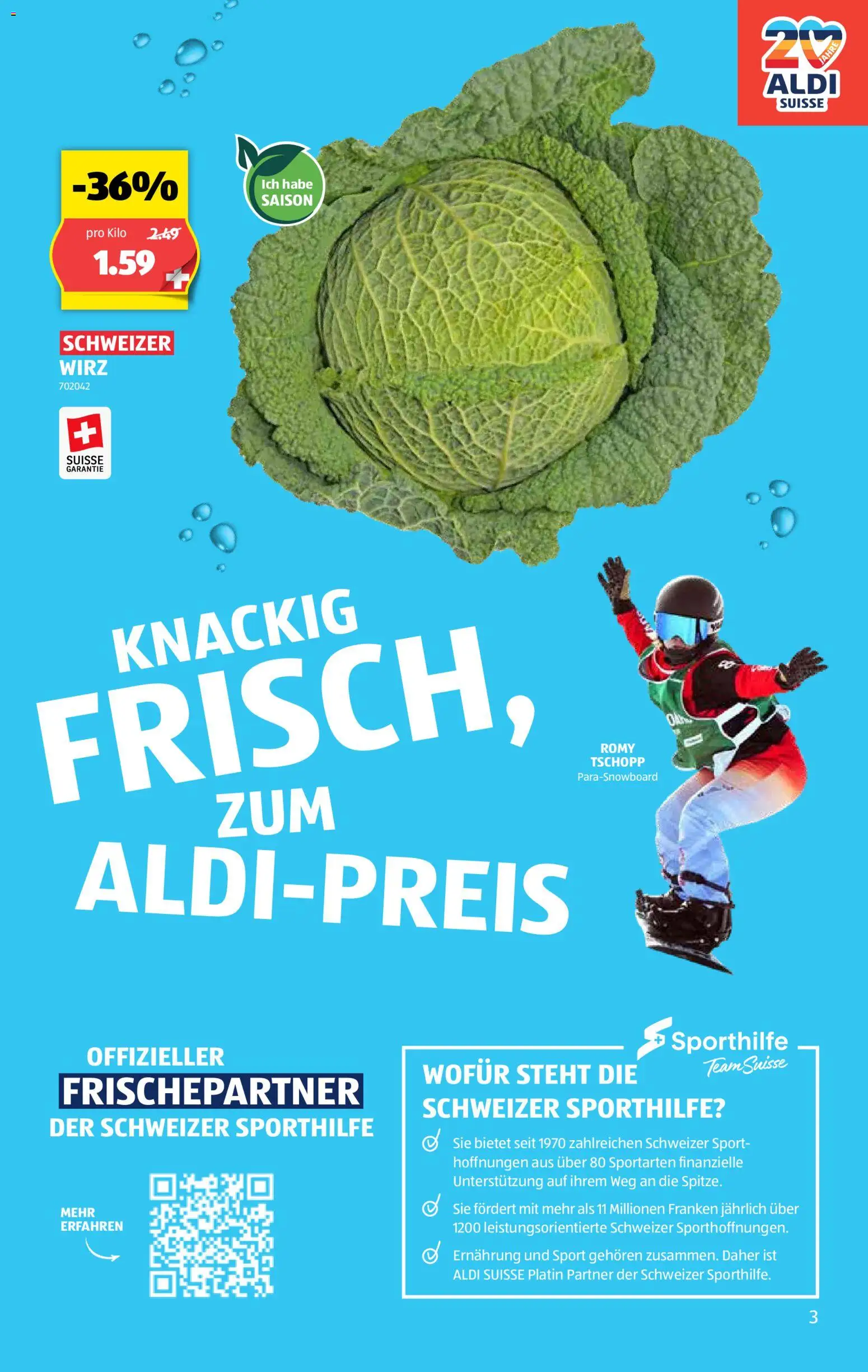 Aldi - Black Friday – gültig ab 20.11.2025 | Seite: 4