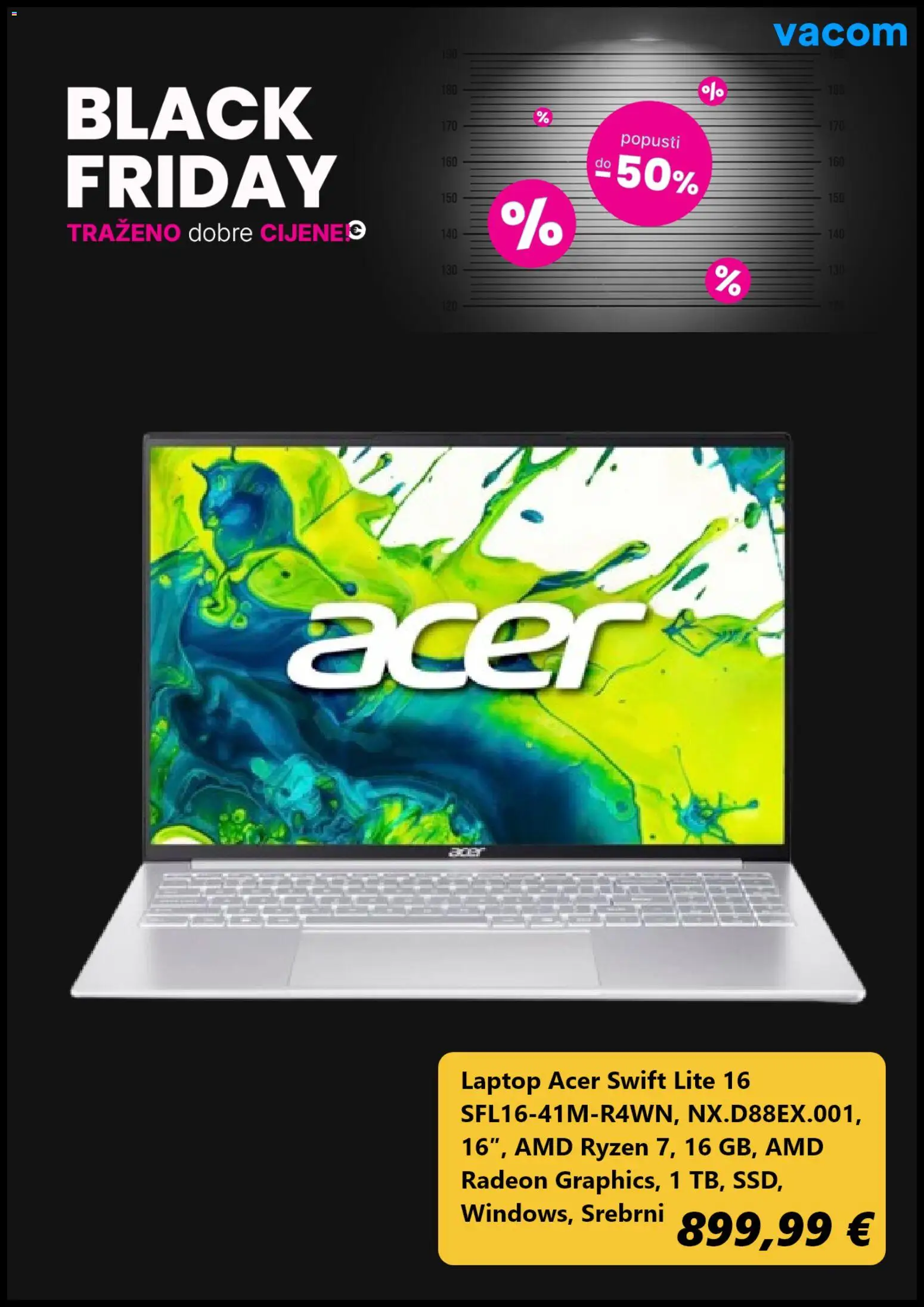 Vacom katalog | vrijedi od 11.11.2025 | Stranica: 2