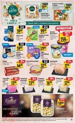 Albert leták - Hypermarket od 30.07.2025 | Strana: 20