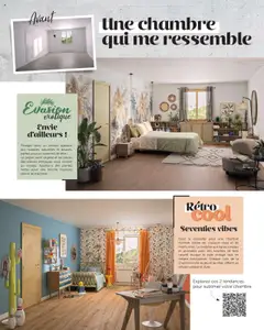 Gedimat - Prévisualisation de Gedimat catalogue valide à partir de 13.03.2025 | Page: 50 | Produits: Plantes, Papier peint