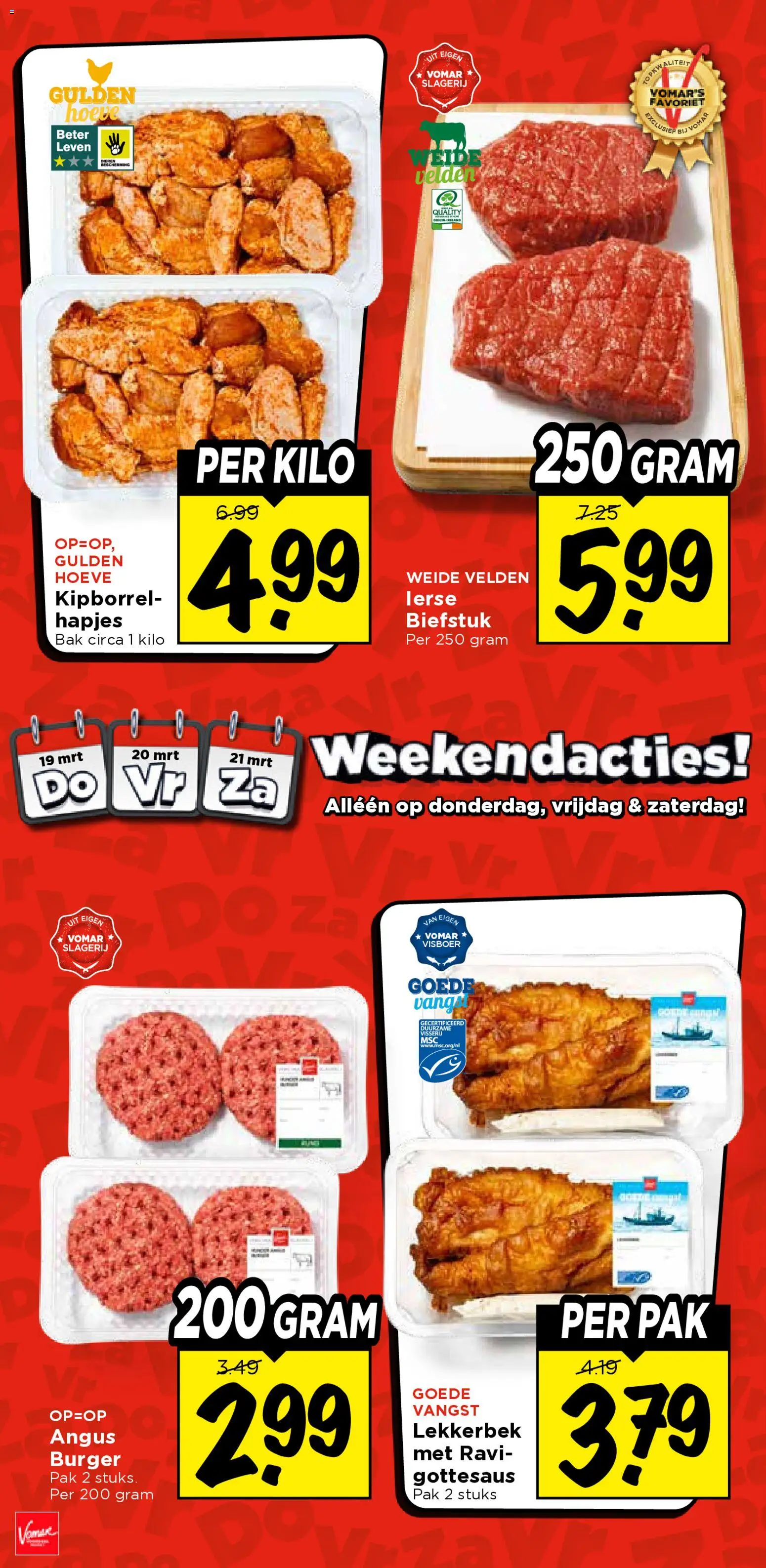 {H1} | Pagina: 41 | Producten: Biefstuk