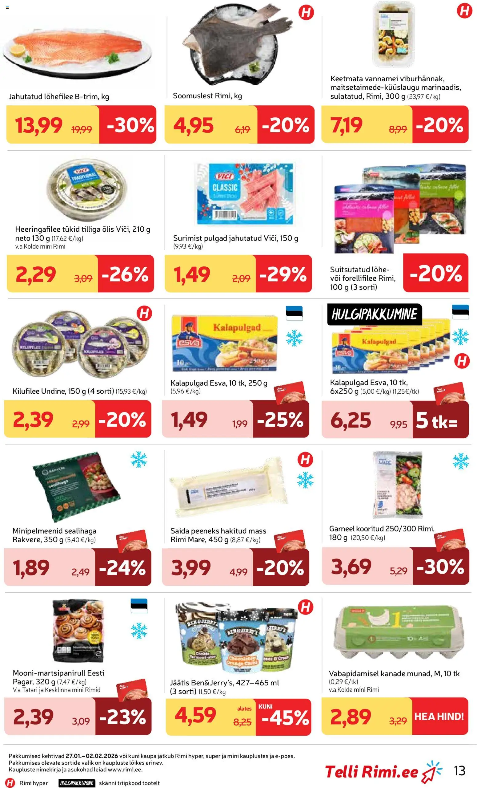 {H1} | Lehekülg: 13