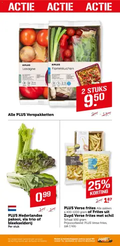  | Pagina: 8 | Producten: Sla, Kaas, Lasagne, Zak