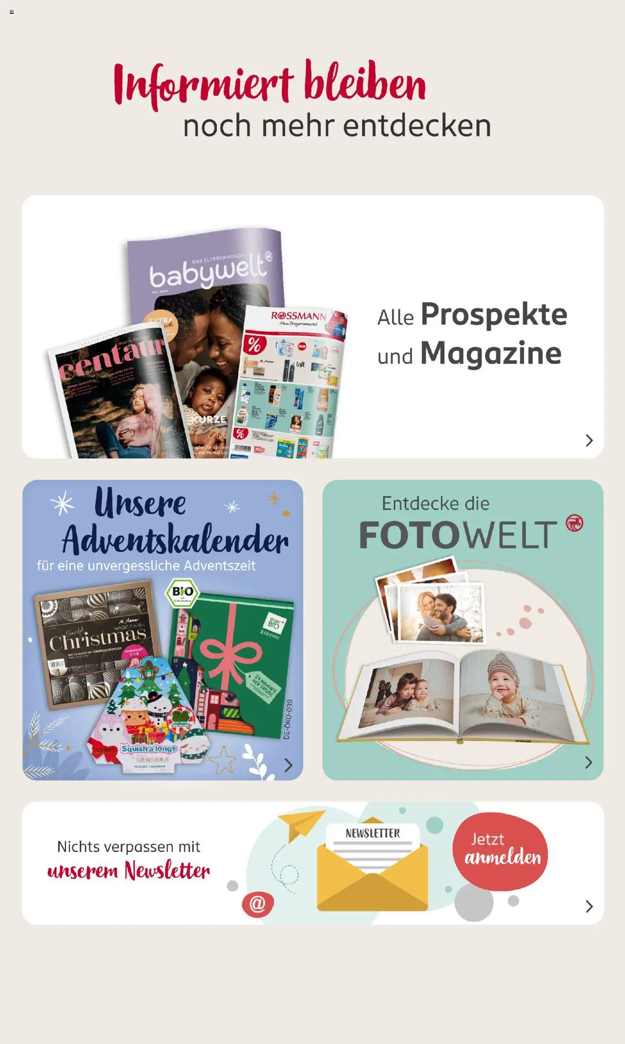 Rossmann Onlineprospekt – gültig ab 15.09.2025 | Seite: 7 | Produkte: Finish, Creme