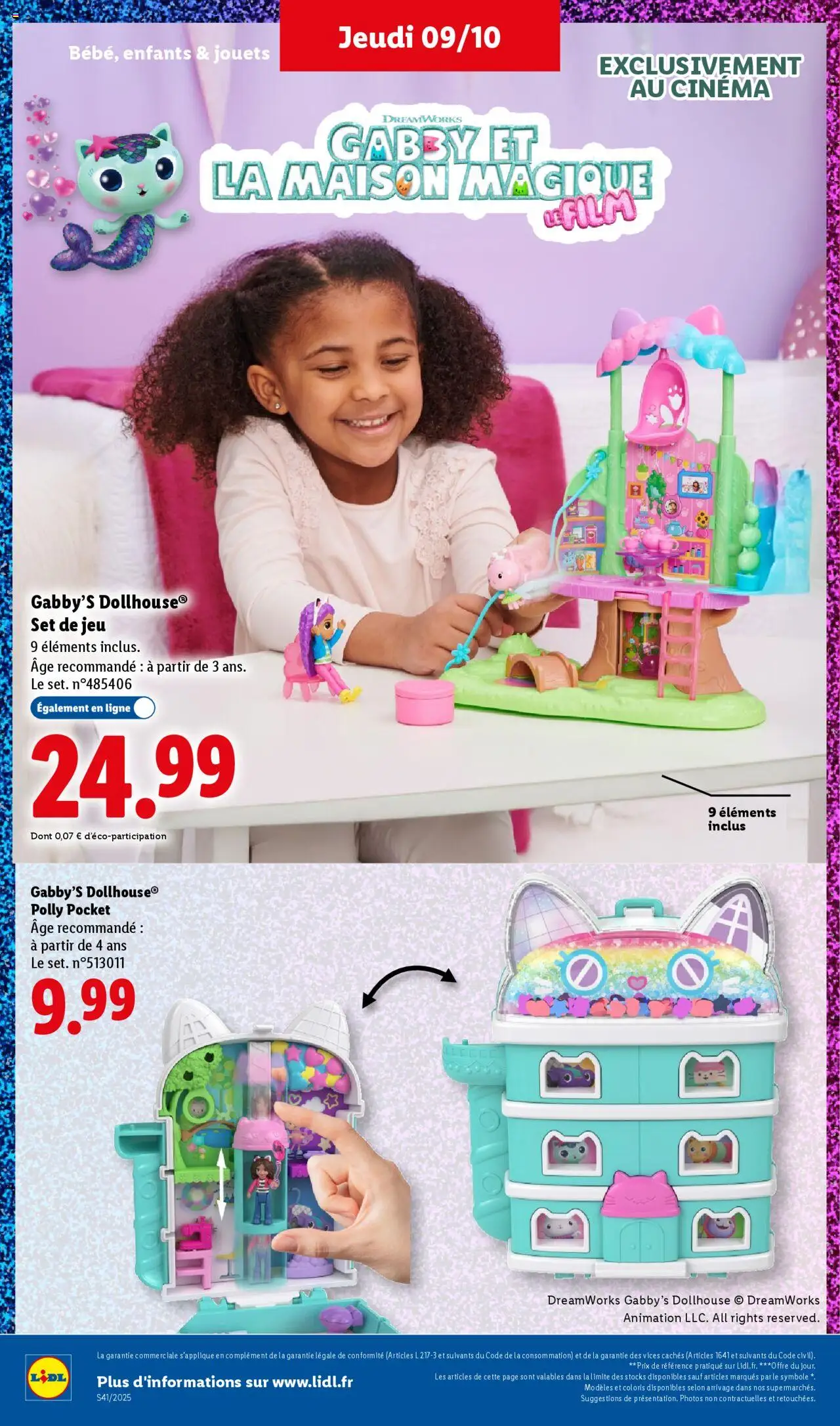 {H1} | Page: 34 | Produits: Jouets