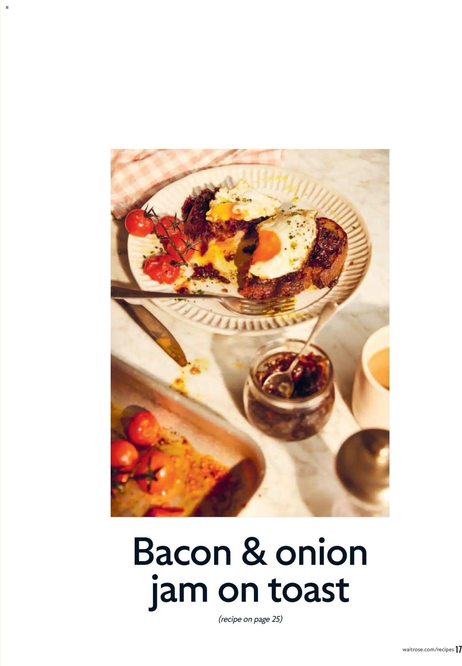 {H1} | Page: 17 | Products: Onion, Peinture à l'aquarelle, Bacon