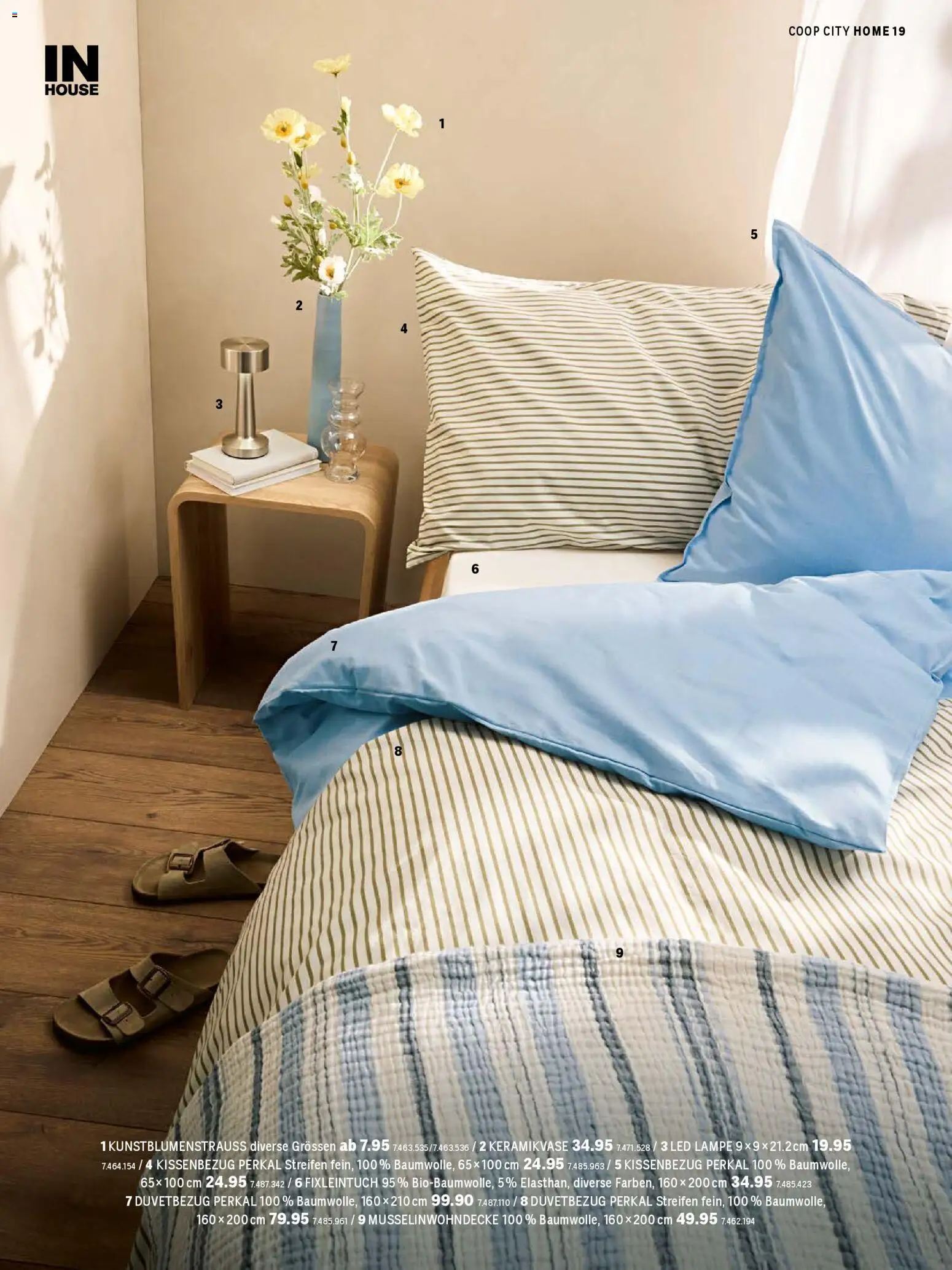 Coop City Aktionen – gültig ab 13.02.2026 | Seite: 19