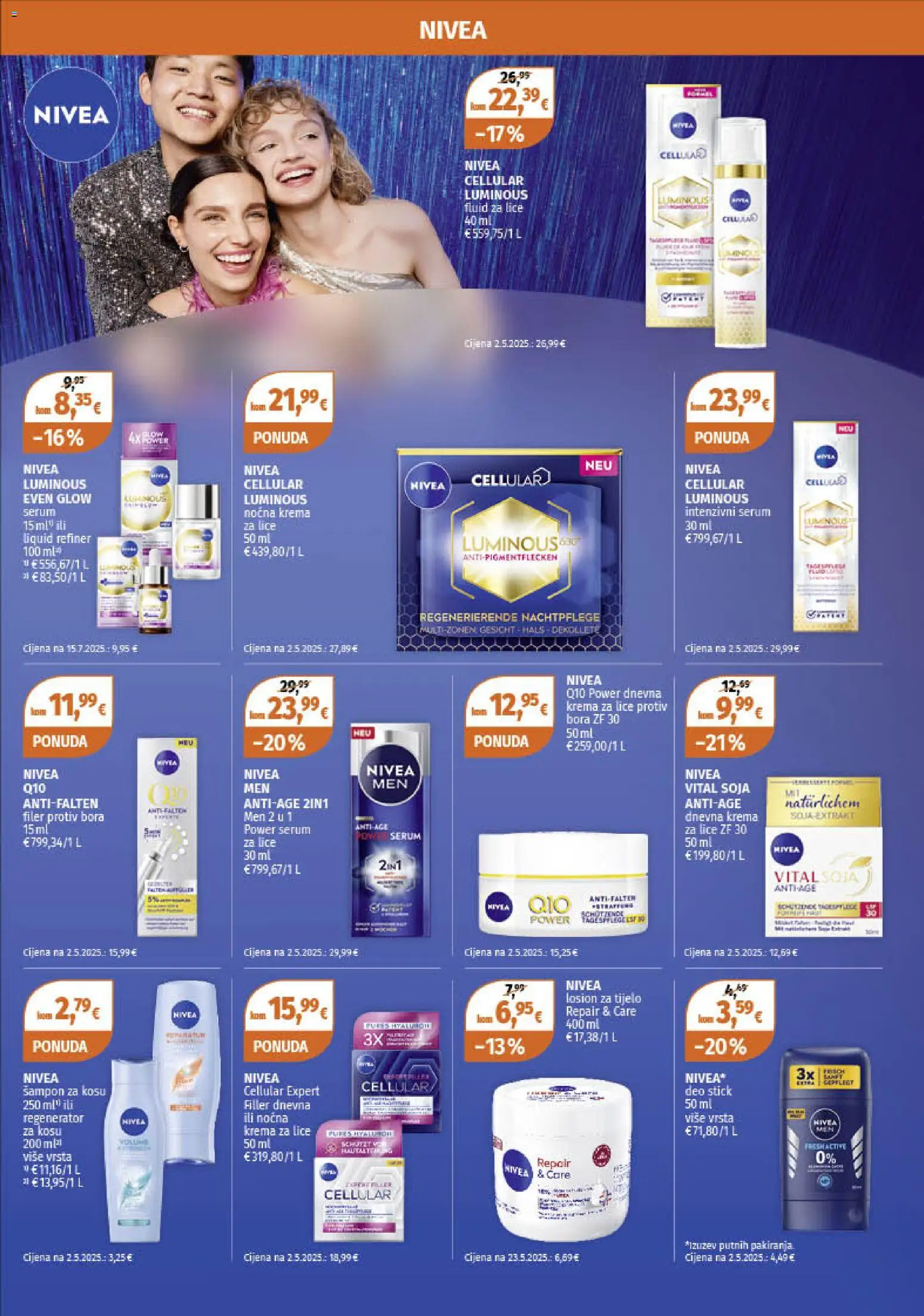 Müller katalog | vrijedi od 01.12.2025 | Stranica: 22