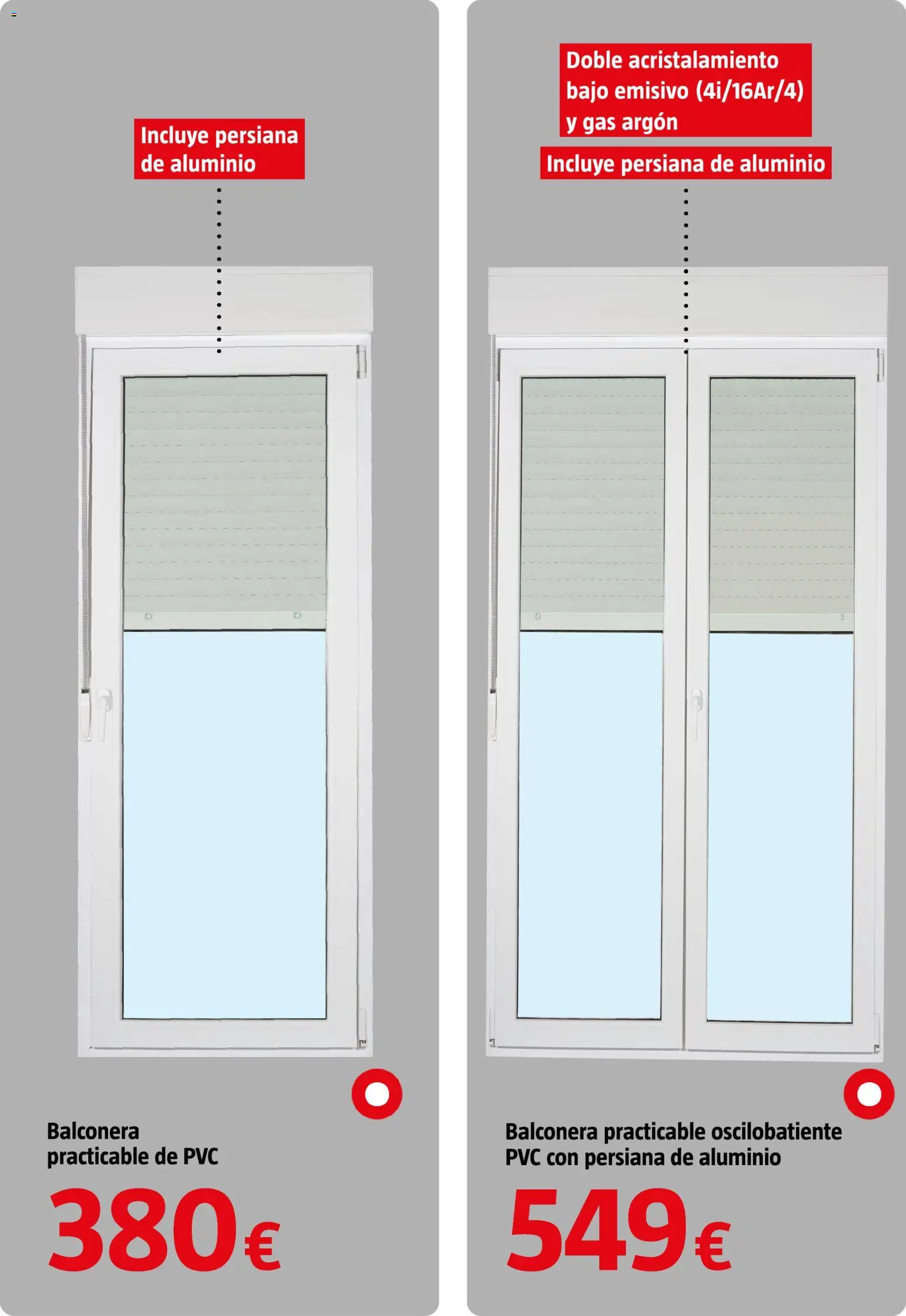 Bauhaus folleto │ válido desde el 26.02.2026 | Página: 49