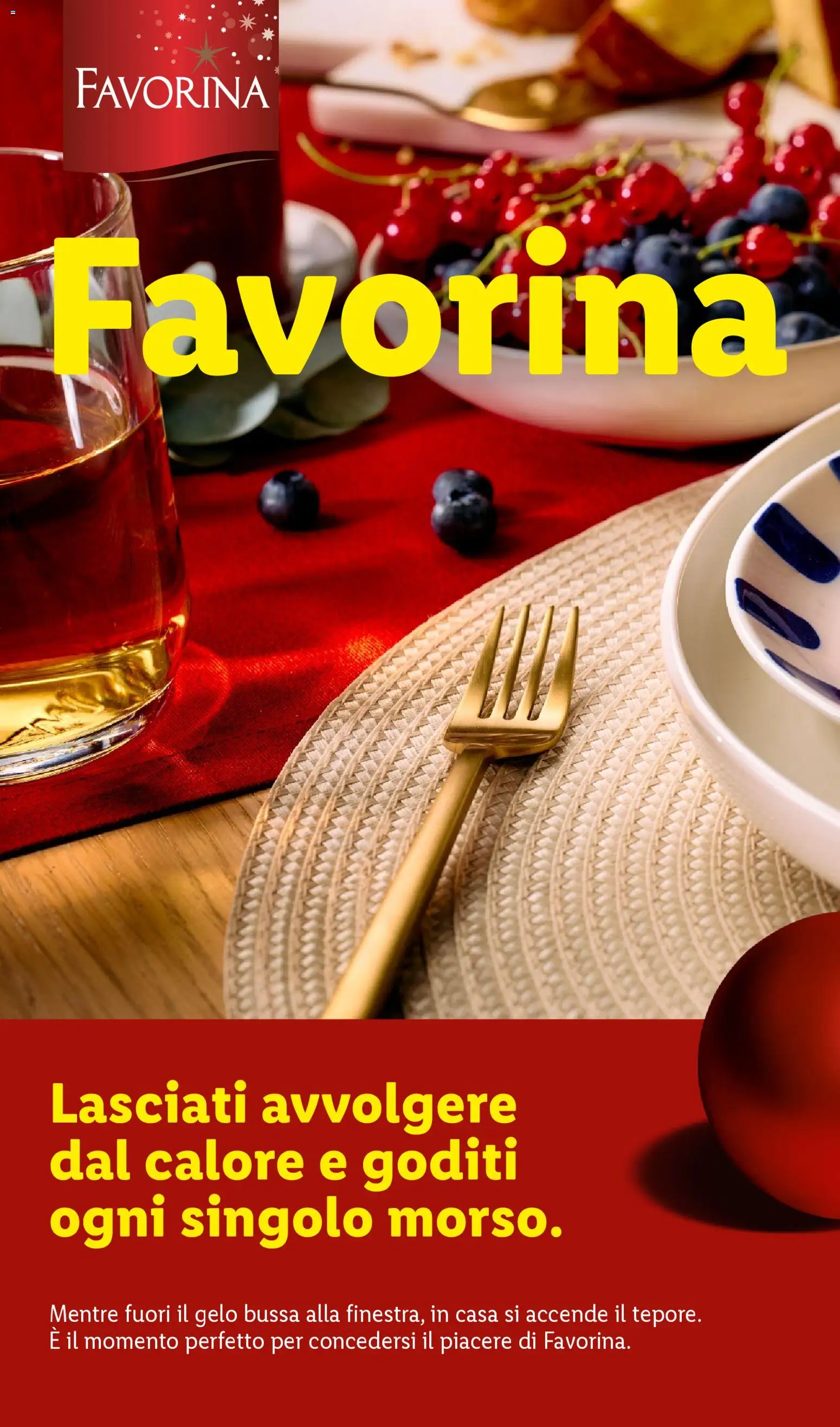 Volantino Lidl del 24.10.2025 | Pagina: 44 | Prodotti: The