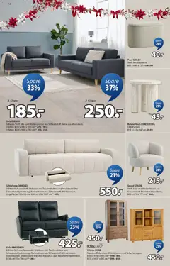 JYSK  Angebote ab 05.11.2025 gültig | Seite: 12