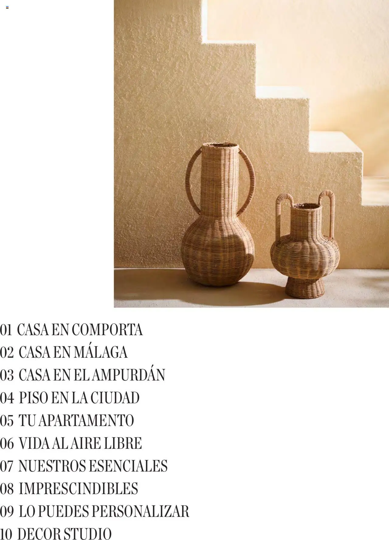 El Corte Inglés Decora │ válido desde el 22.04.2025 | Página: 5