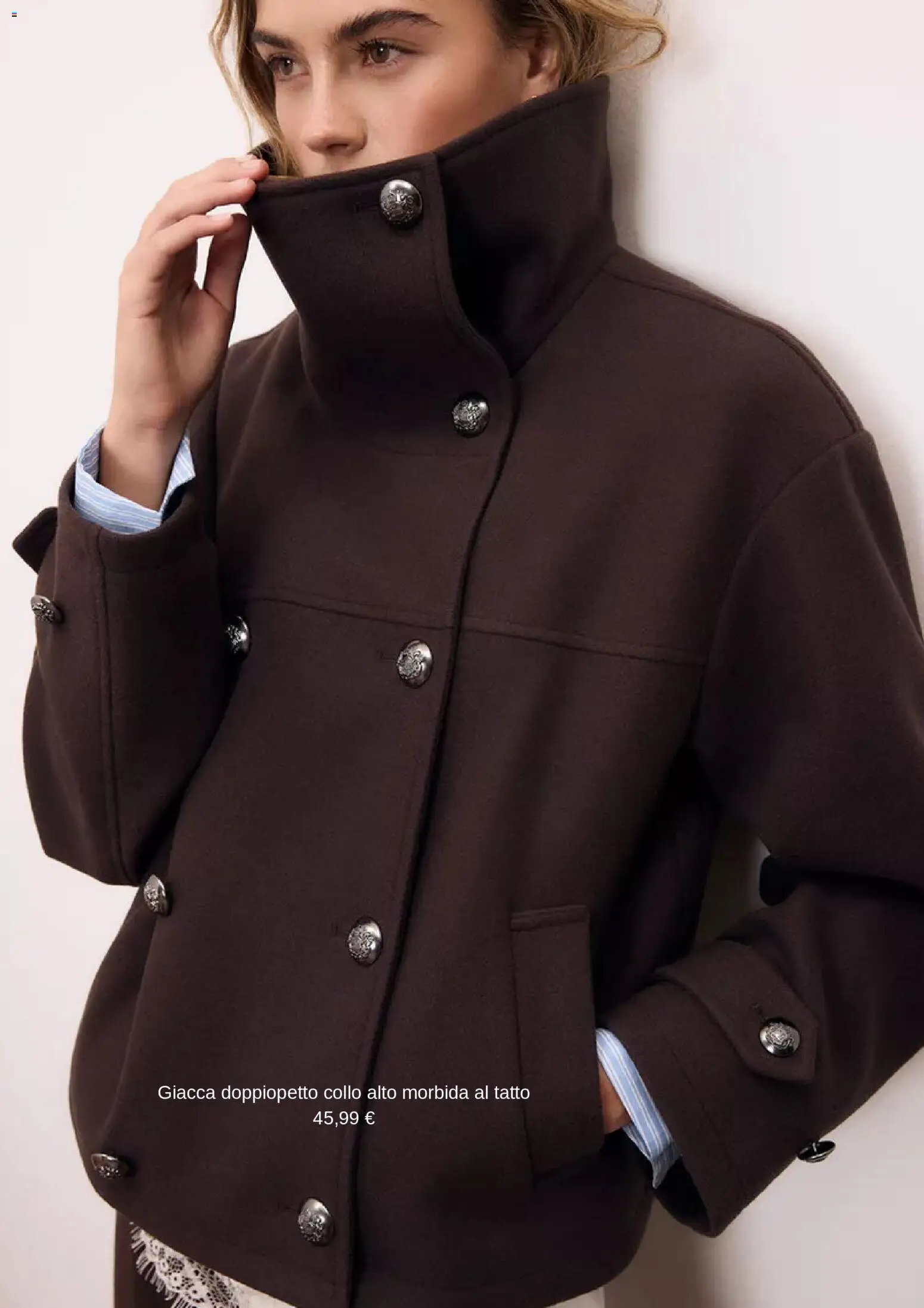 Volantino Stradivarius del 02.02.2026 | Pagina: 10