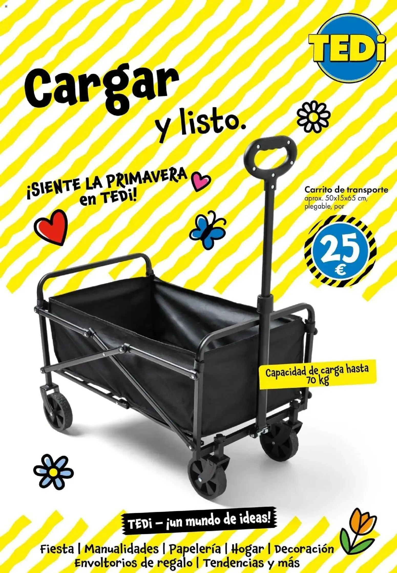 TEDi - Empaquetado con amor │ válido desde el 06.03.2026 | Página: 9