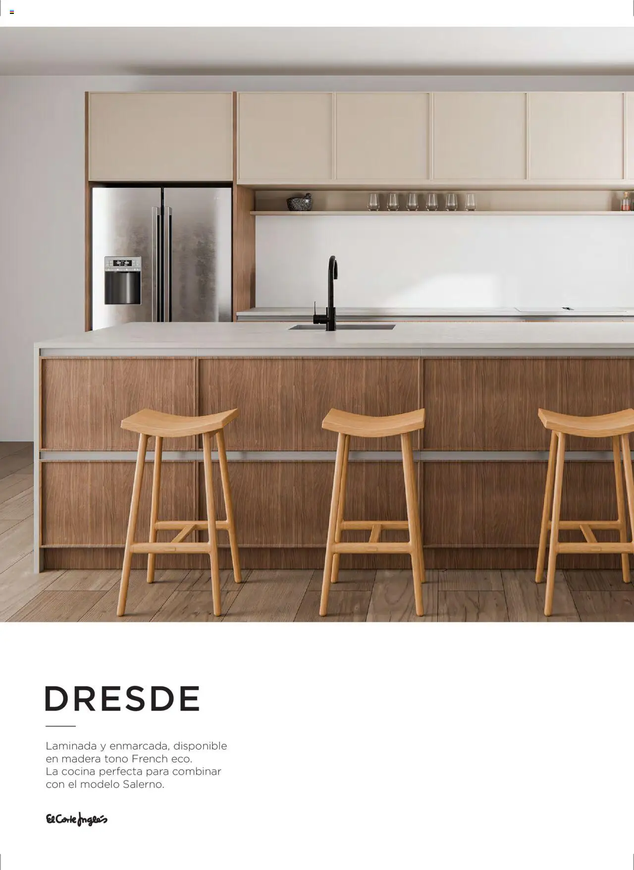 El Corte Inglés ofertas │ válido desde el 20.06.2025 | Página: 54 | Productos: Cocina