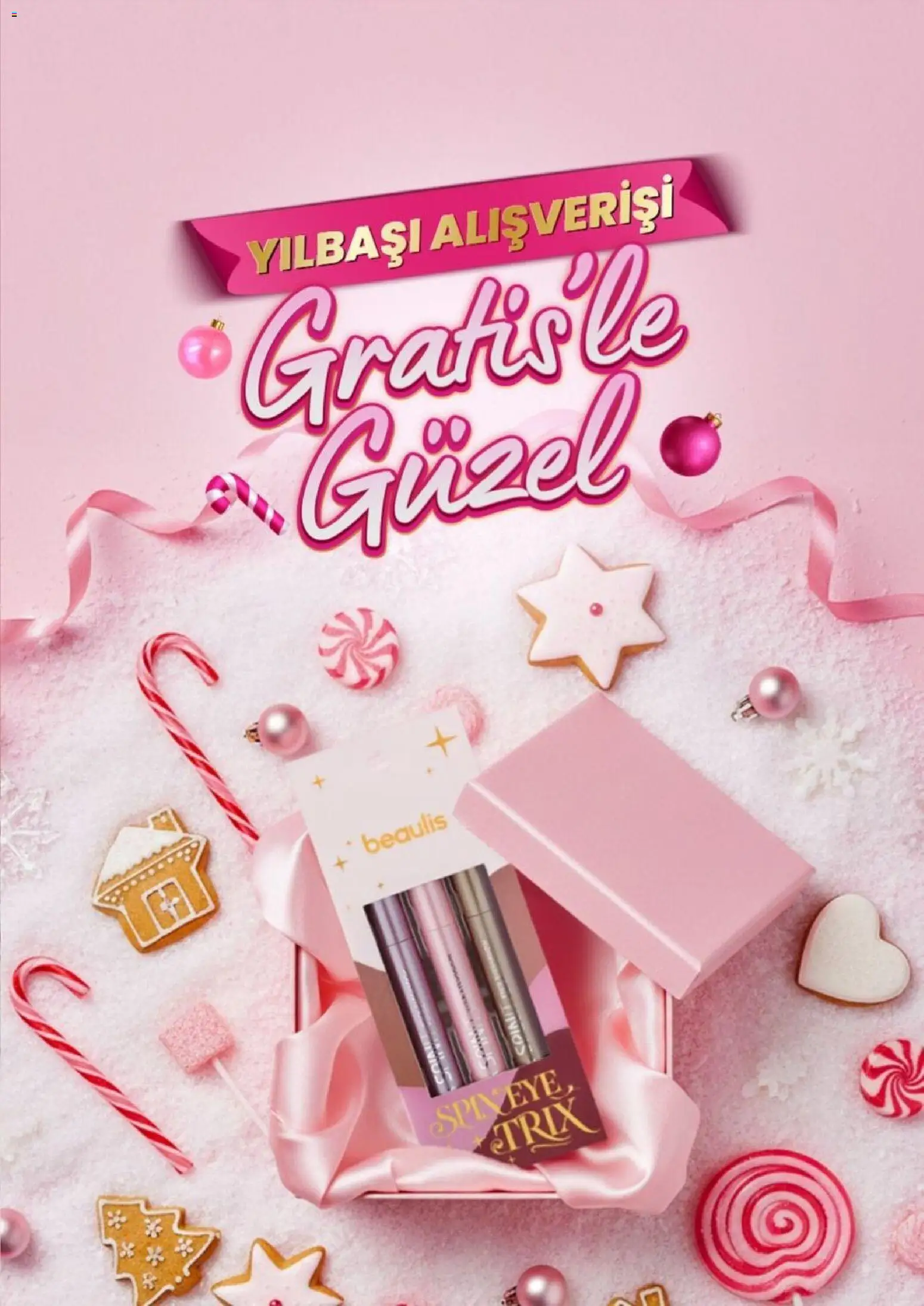 Gratis Katalog - 01.12.2025 tarihinden itibaren geçerlidir | Sayfa: 19