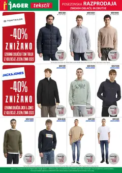 Jager katalog akcije – veljaven od 07.01.2026 | Stran: 5