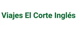 Logo de Viajes El Corte Inglés logo
