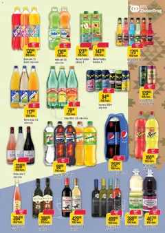 Zlatan Trag katalog - pregled Zlatan Trag kataloga - važi od 02.01.2026 | Strana: 9