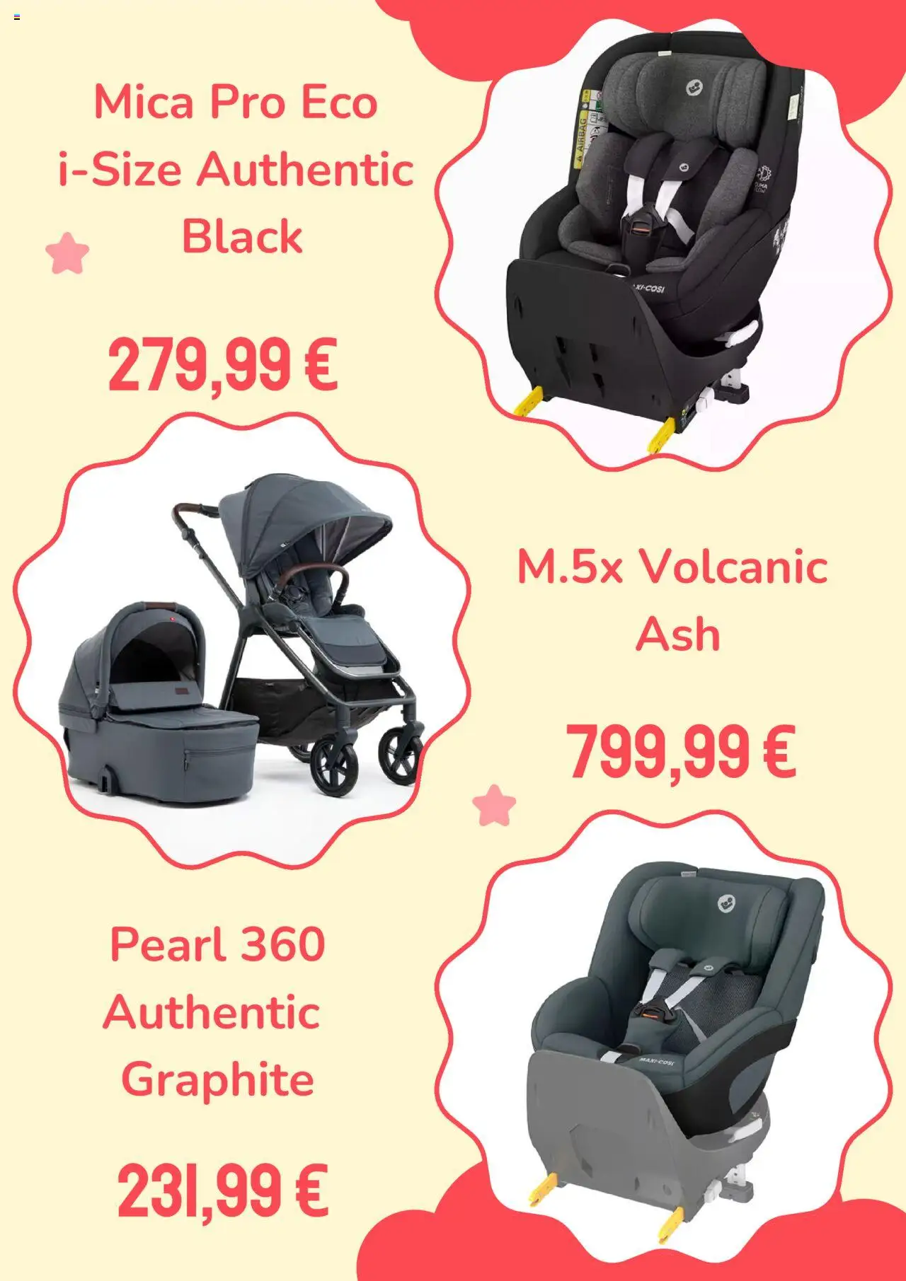 BabyOne Prospekt 	 – gültig ab 06.10.2025 | Seite: 3