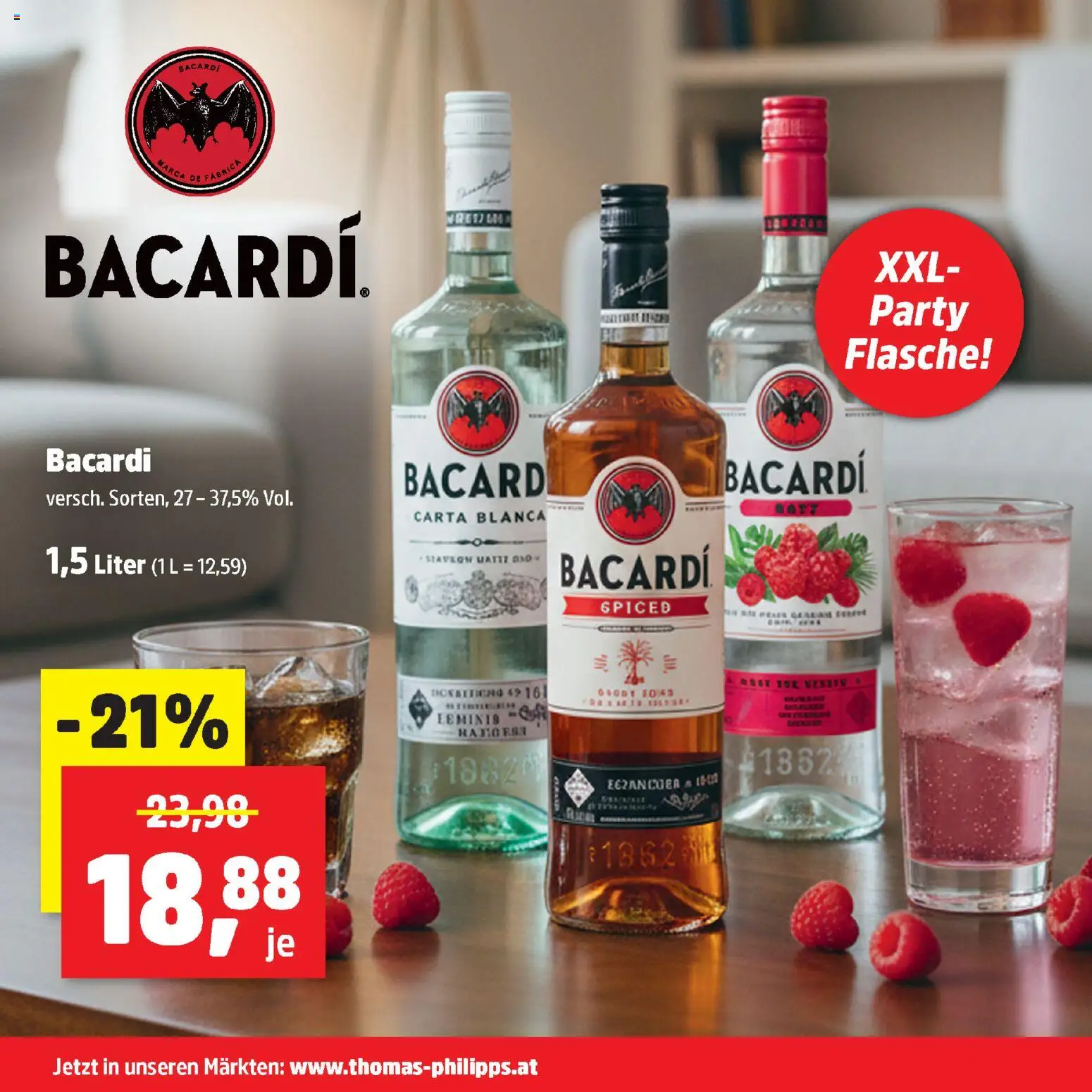 Thomas Philipps Flugblatt gültig ab 01.12.2025 | Seite: 22