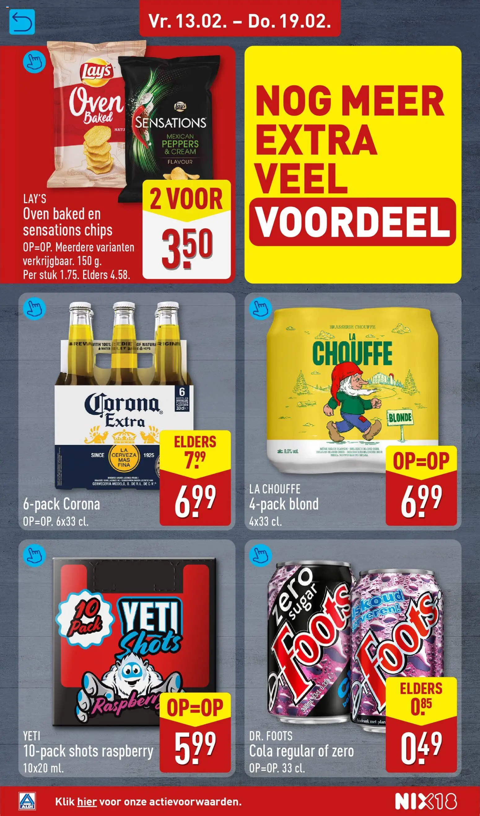 {H1} | Pagina: 54 | Producten: Chips, Oven, La, Festék