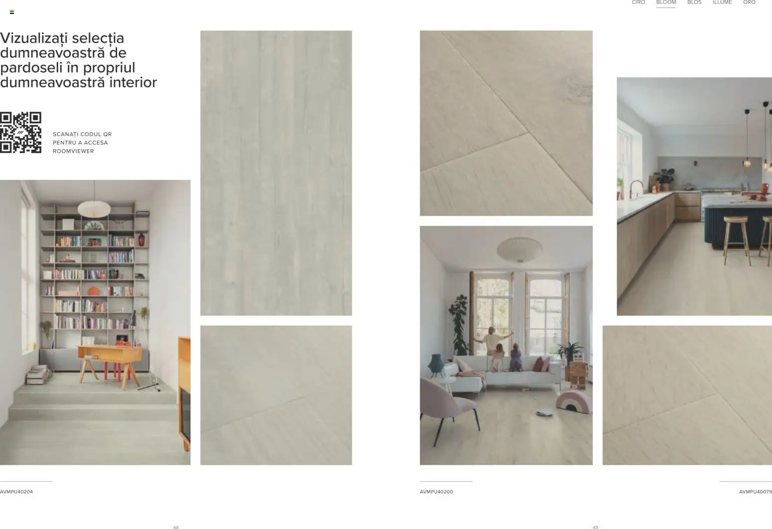 Noul catalog Proges – valabil de la 20.12.2025 | Pagină: 26