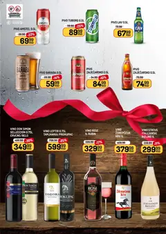 Aman dobar komšija - pregled Aman kataloga - važi od 12.12.2025 | Strana: 9