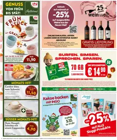 Interspar Flugblatt ab 04.12.2025 gültig | Seite: 2