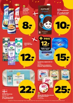 Netto - Tilbudsavis uge 12 gyldig fra 14.03.2026 | Side: 4